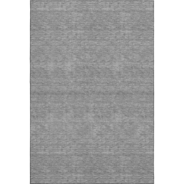 Dalyn Soft Essentials SE6 Gray Rug main image