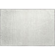 Dalyn Soft Essentials SE6 Ivory Rug rectangular rug
