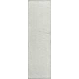 Dalyn Soft Essentials SE6 Ivory Rug runner rug