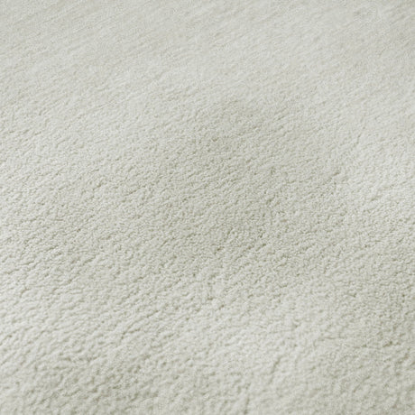 Dalyn Soft Essentials SE6 Ivory Rug color swatch