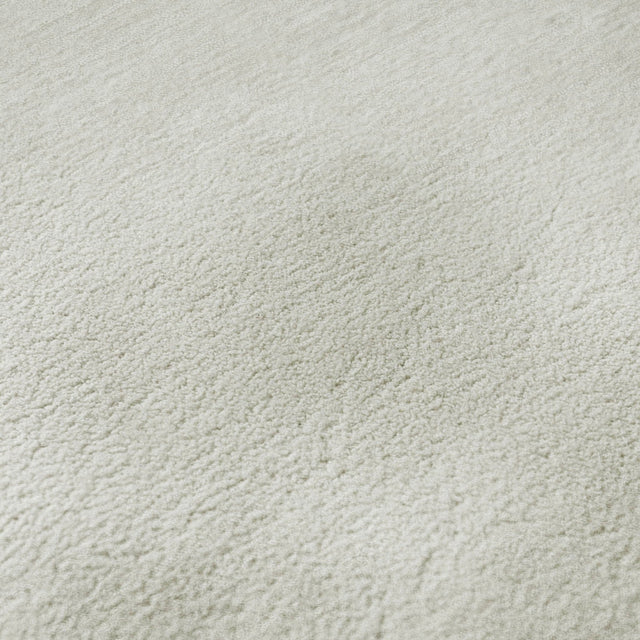 Dalyn Soft Essentials SE6 Ivory Rug color swatch