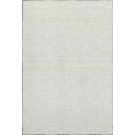Dalyn Soft Essentials SE6 Ivory Rug main image
