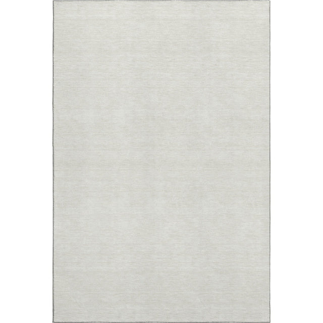 Dalyn Soft Essentials SE6 Ivory Rug main image