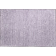 Dalyn Soft Essentials SE6 Lavender Rug rectangular rug