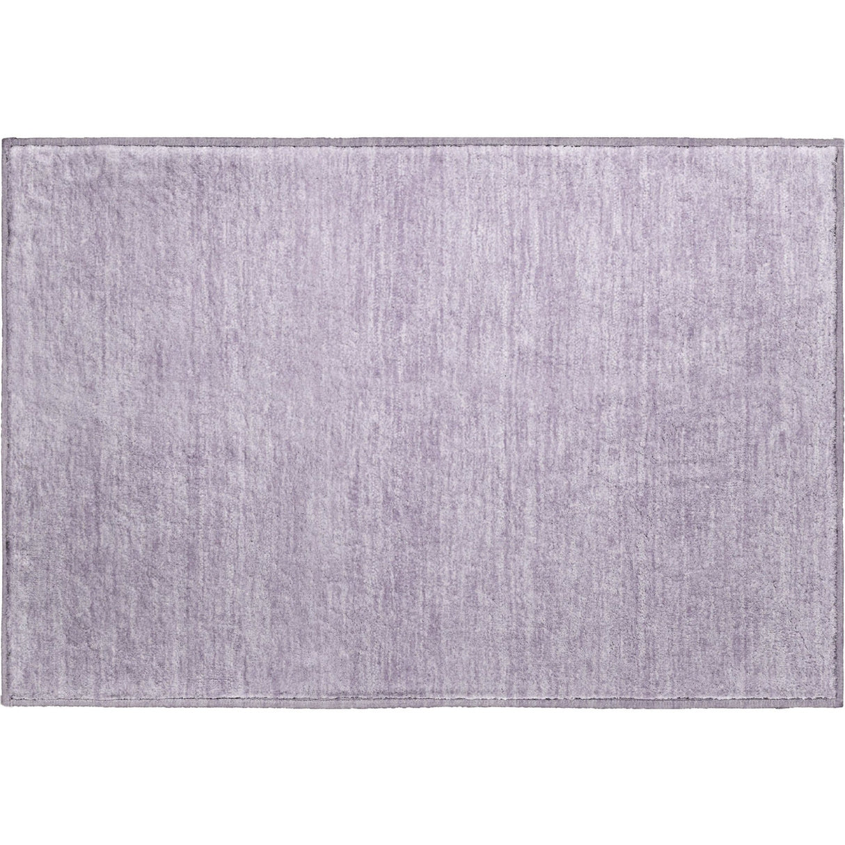 Dalyn Soft Essentials SE6 Lavender Rug rectangular rug