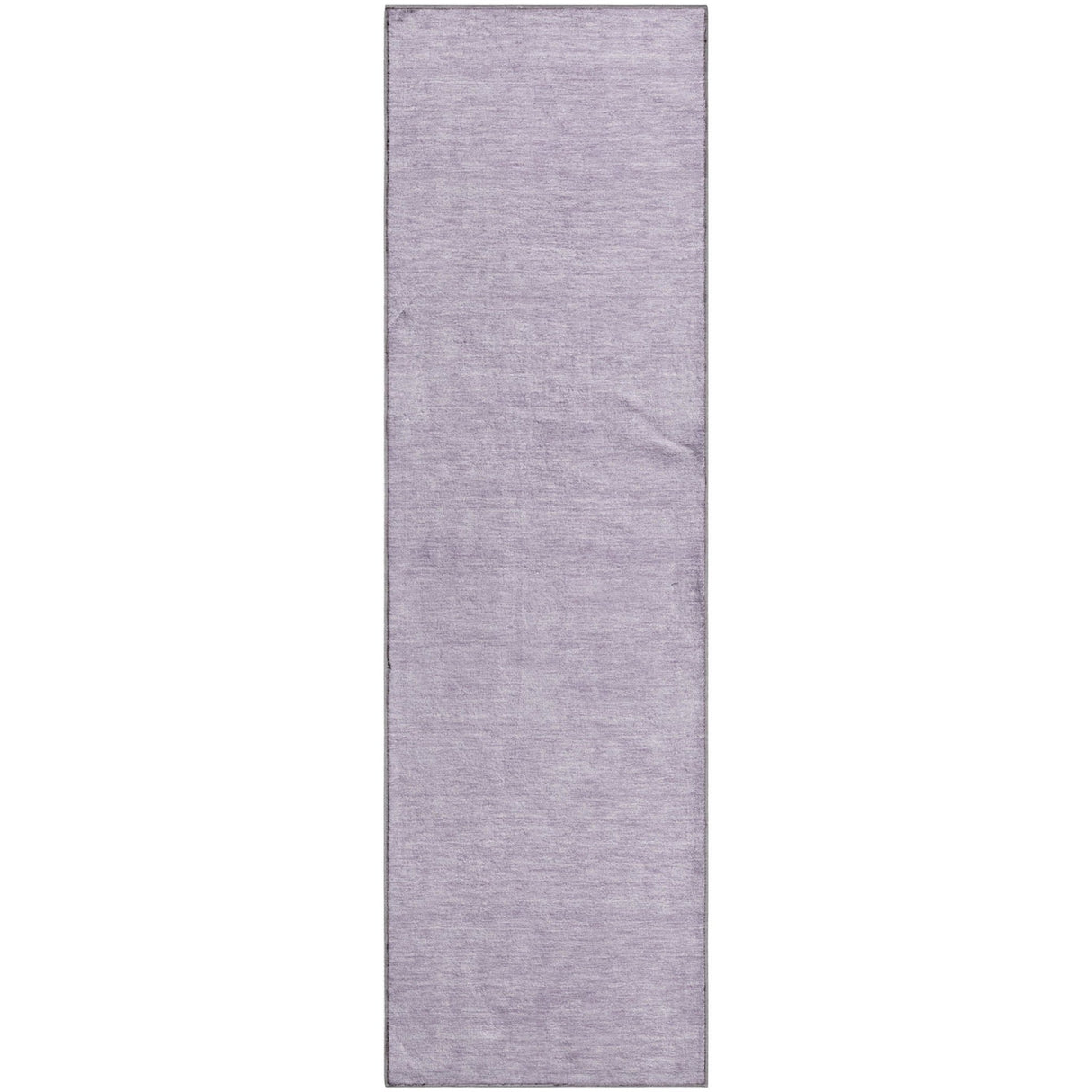 Dalyn Soft Essentials SE6 Lavender Rug runner rug
