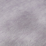 Dalyn Soft Essentials SE6 Lavender Rug color swatch