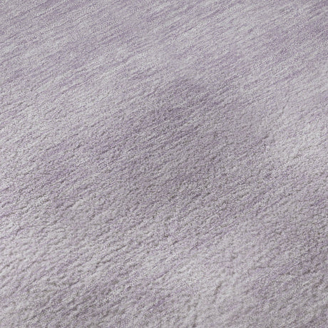 Dalyn Soft Essentials SE6 Lavender Rug color swatch