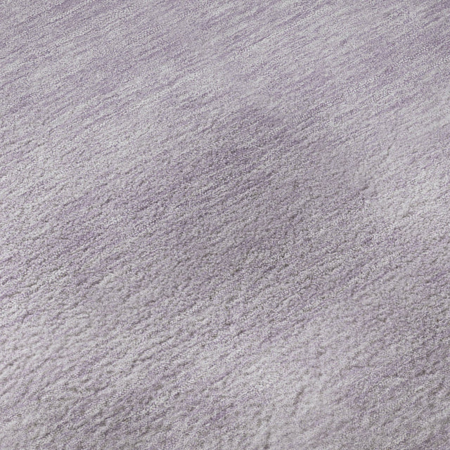 Dalyn Soft Essentials SE6 Lavender Rug color swatch