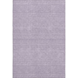 Dalyn Soft Essentials SE6 Lavender Rug main image