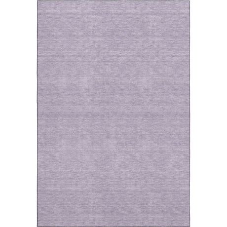 Dalyn Soft Essentials SE6 Lavender Rug main image