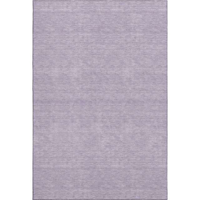 Dalyn Soft Essentials SE6 Lavender Rug main image
