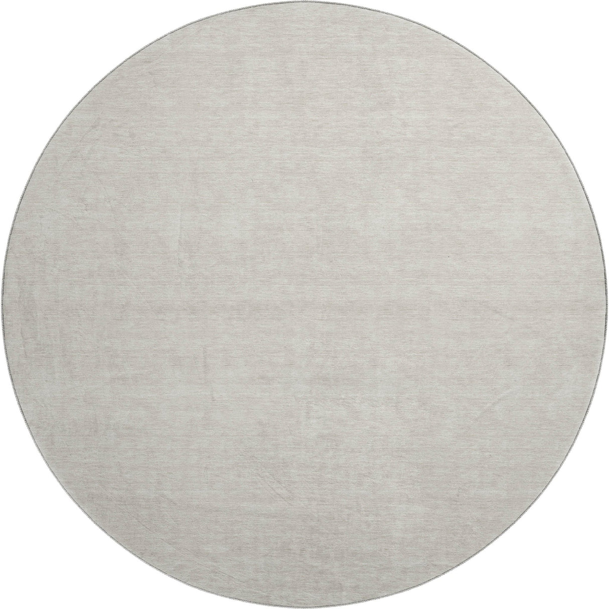 Dalyn Soft Essentials SE6 Linen Rug round rug