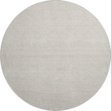 Dalyn Soft Essentials SE6 Linen Rug round rug