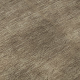 Dalyn Soft Essentials SE6 Mocha Rug color swatch