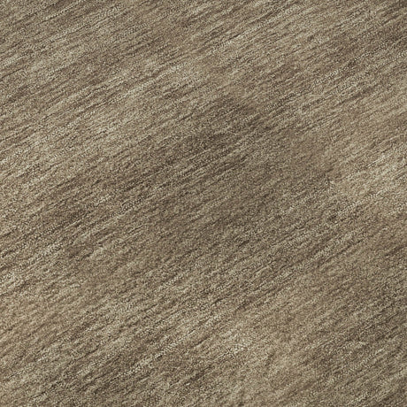 Dalyn Soft Essentials SE6 Mocha Rug color swatch