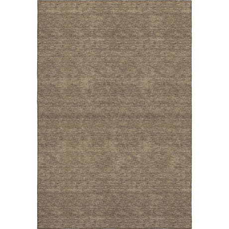 Dalyn Soft Essentials SE6 Mocha Rug main image