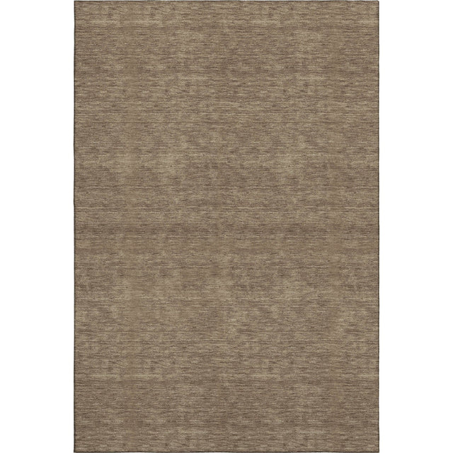 Dalyn Soft Essentials SE6 Mocha Rug main image