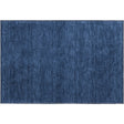 Dalyn Soft Essentials SE6 Navy Rug rectangular rug