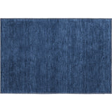 Dalyn Soft Essentials SE6 Navy Rug rectangular rug