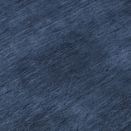 Dalyn Soft Essentials SE6 Navy Rug color swatch