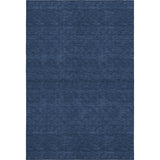 Dalyn Soft Essentials SE6 Navy Rug main image