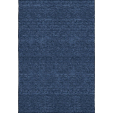 Dalyn Soft Essentials SE6 Navy Rug main image