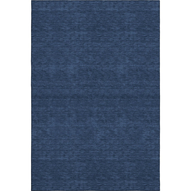 Dalyn Soft Essentials SE6 Navy Rug main image