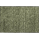 Dalyn Soft Essentials SE6 Olive Rug rectangular rug