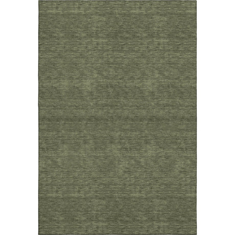 Dalyn Soft Essentials SE6 Olive Rug main image
