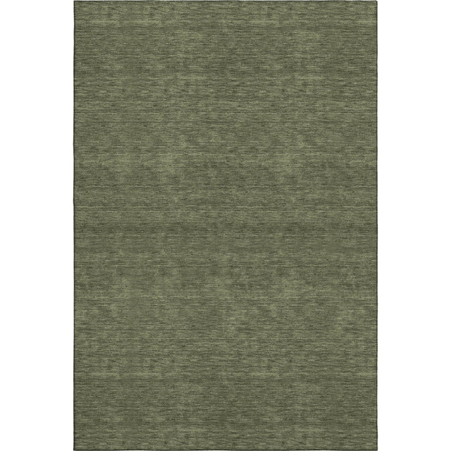Dalyn Soft Essentials SE6 Olive Rug main image