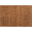 Dalyn Soft Essentials SE6 Paprika Rug rectangular rug