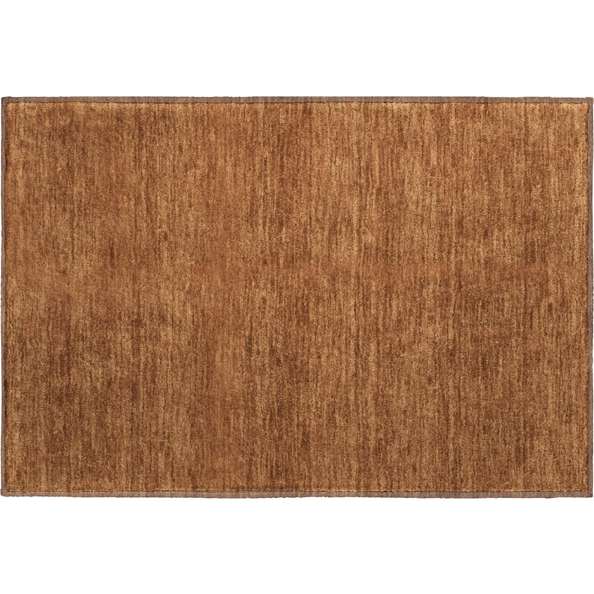 Dalyn Soft Essentials SE6 Paprika Rug rectangular rug