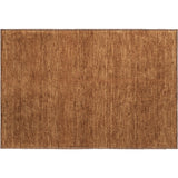 Dalyn Soft Essentials SE6 Paprika Rug rectangular rug