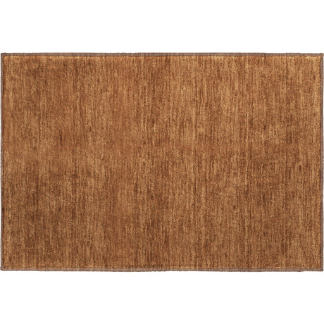 Dalyn Soft Essentials SE6 Paprika Rug rectangular rug