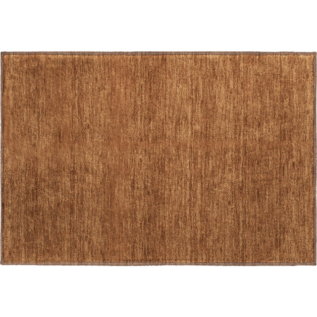 Dalyn Soft Essentials SE6 Paprika Rug rectangular rug