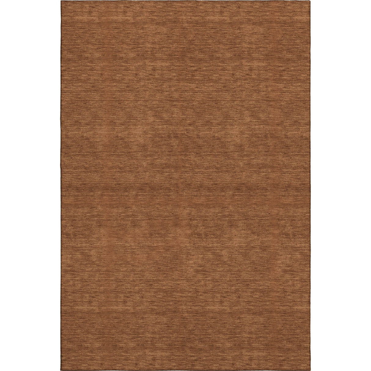 Dalyn Soft Essentials SE6 Paprika Rug main image