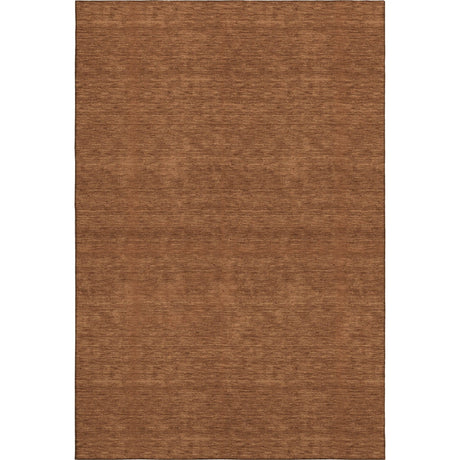 Dalyn Soft Essentials SE6 Paprika Rug main image
