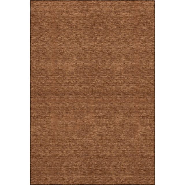 Dalyn Soft Essentials SE6 Paprika Rug main image