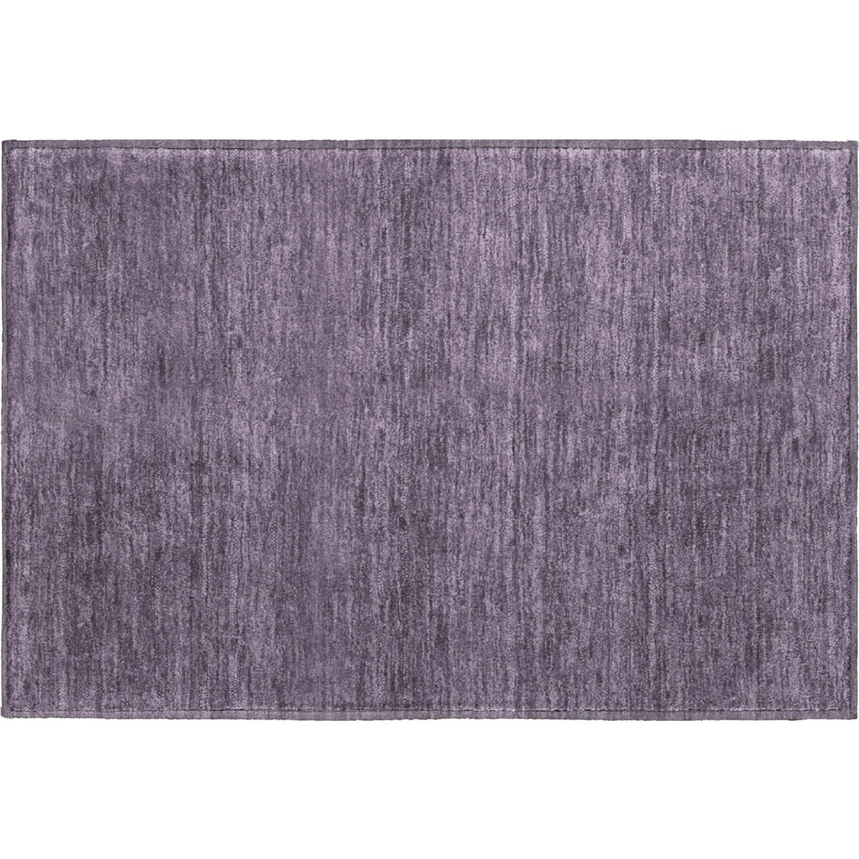 Dalyn Soft Essentials SE6 Plum Rug rectangular rug