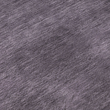 Dalyn Soft Essentials SE6 Plum Rug color swatch