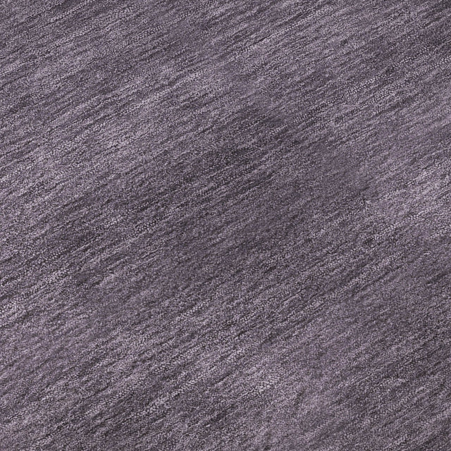 Dalyn Soft Essentials SE6 Plum Rug color swatch