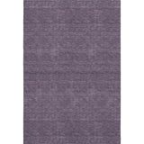Dalyn Soft Essentials SE6 Plum Rug main image