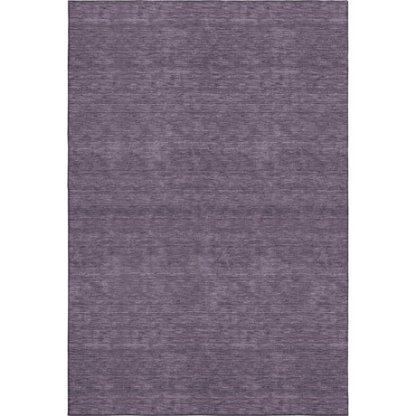 Dalyn Soft Essentials SE6 Plum Rug main image