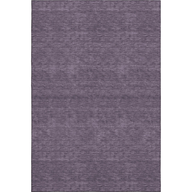 Dalyn Soft Essentials SE6 Plum Rug main image