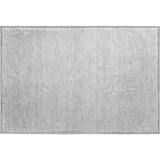 Dalyn Soft Essentials SE6 Silver Rug rectangular rug