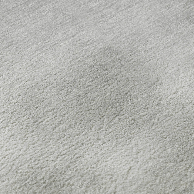 Dalyn Soft Essentials SE6 Silver Rug color swatch