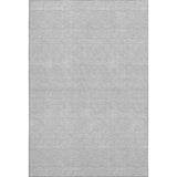 Dalyn Soft Essentials SE6 Silver Rug main image