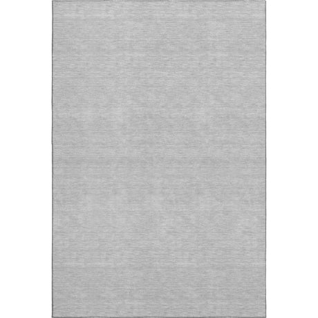 Dalyn Soft Essentials SE6 Silver Rug main image