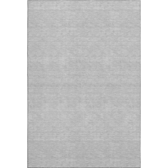Dalyn Soft Essentials SE6 Silver Rug main image